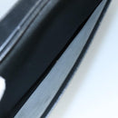 LOUIS VUITTON Taiga Porte Documents Angara Briefcase Ardoise M30772 Auth bs20889-22