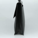 LOUIS VUITTON Taiga Porte Documents Angara Briefcase Ardoise M30772 Auth bs20889-3