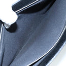 CHANEL Hand Bag Caviar Skin Black CC Auth bs20918-21