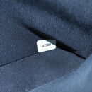 CHANEL Hand Bag Caviar Skin Black CC Auth bs20918-12