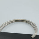 CHANEL Hand Bag Caviar Skin Black CC Auth bs20918-8