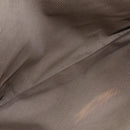 LOUIS VUITTON Varleys 24H Hand Bag Leather Cream M95360 LV Auth bs20954-27