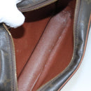 LOUIS VUITTON Monogram Compiegne 23 Clutch Bag M51847 LV Auth bs20963-14