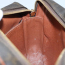 LOUIS VUITTON Monogram Compiegne 23 Clutch Bag M51847 LV Auth bs20963-15