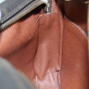 LOUIS VUITTON Monogram Compiegne 23 Clutch Bag M51847 LV Auth bs20963-16