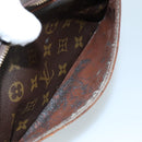 LOUIS VUITTON Monogram Compiegne 23 Clutch Bag M51847 LV Auth bs20963-11