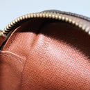 LOUIS VUITTON Monogram Compiegne 23 Clutch Bag M51847 LV Auth bs20963-12