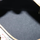 LOUIS VUITTON Monogram game on Speedy Bandouliere 25 Hand Bag 2way Auth bs2097S-10