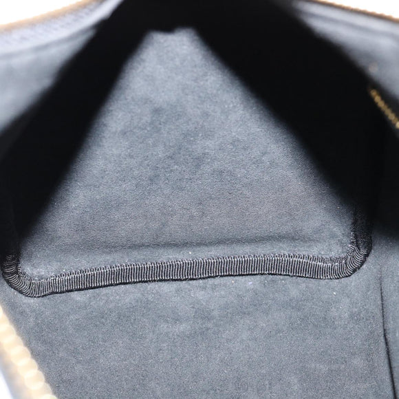 LOUIS VUITTON Monogram game on Speedy Bandouliere 25 Hand Bag 2way Auth bs2097S