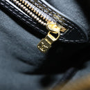 LOUIS VUITTON Monogram game on Speedy Bandouliere 25 Hand Bag 2way Auth bs2097S-25