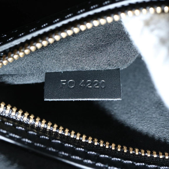 LOUIS VUITTON Monogram game on Speedy Bandouliere 25 Hand Bag 2way Auth bs2097S