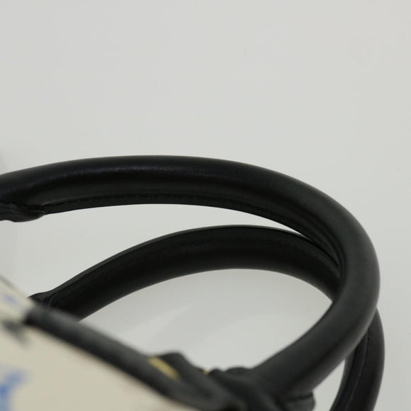 LOUIS VUITTON Monogram game on Speedy Bandouliere 25 Hand Bag 2way Auth bs2097S