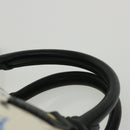 LOUIS VUITTON Monogram game on Speedy Bandouliere 25 Hand Bag 2way Auth bs2097S-14