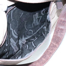 Salvatore Ferragamo Vala Shoulder Bag Canvas Brown Auth bs20980-20