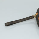 LOUIS VUITTON Monogram Marly Dragonne GM Clutch Bag M51825 LV Auth bs20990-8