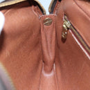 LOUIS VUITTON Monogram Marly Dragonne GM Clutch Bag M51825 LV Auth bs20990-19