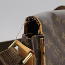 LOUIS VUITTON Monogram Messenger Bosphore PM Shoulder Bag M40106 LV Auth bs20993-10