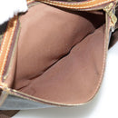 LOUIS VUITTON Monogram Messenger Bosphore PM Shoulder Bag M40106 LV Auth bs20993-19