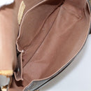 LOUIS VUITTON Monogram Messenger Bosphore PM Shoulder Bag M40106 LV Auth bs20993-12