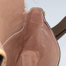 LOUIS VUITTON Monogram Messenger Bosphore PM Shoulder Bag M40106 LV Auth bs20993-22