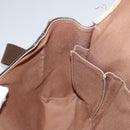 LOUIS VUITTON Monogram Messenger Bosphore PM Shoulder Bag M40106 LV Auth bs20993-23