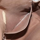 LOUIS VUITTON Monogram Messenger Bosphore PM Shoulder Bag M40106 LV Auth bs20993-24