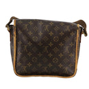 LOUIS VUITTON Monogram Messenger Bosphore PM Shoulder Bag M40106 LV Auth bs20993-2