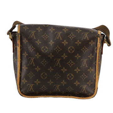 LOUIS VUITTON Monogram Messenger Bosphore PM Shoulder Bag M40106 LV Auth bs20993 - 0