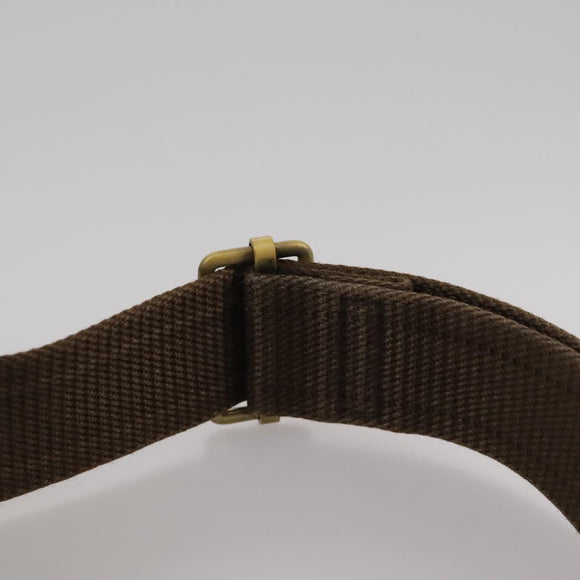 LOUIS VUITTON Monogram Messenger Bosphore PM Shoulder Bag M40106 LV Auth bs20993