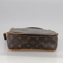 LOUIS VUITTON Monogram Messenger Bosphore PM Shoulder Bag M40106 LV Auth bs20993-5
