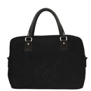 LOUIS VUITTON Damier Geant Yak Business Bag Black Noir M93082 LV Auth bs20995-1