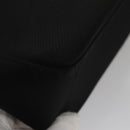 LOUIS VUITTON Damier Geant Yak Business Bag Black Noir M93082 LV Auth bs20995-15