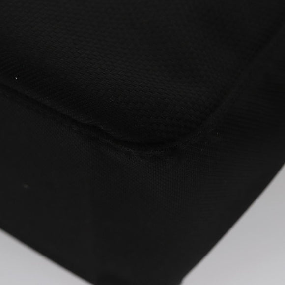 LOUIS VUITTON Damier Geant Yak Business Bag Black Noir M93082 LV Auth bs20995