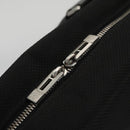 LOUIS VUITTON Damier Geant Yak Business Bag Black Noir M93082 LV Auth bs20995-17