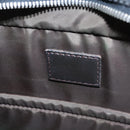 LOUIS VUITTON Damier Geant Yak Business Bag Black Noir M93082 LV Auth bs20995-18