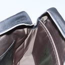 LOUIS VUITTON Damier Geant Yak Business Bag Black Noir M93082 LV Auth bs20995-19