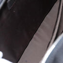 LOUIS VUITTON Damier Geant Yak Business Bag Black Noir M93082 LV Auth bs20995-21