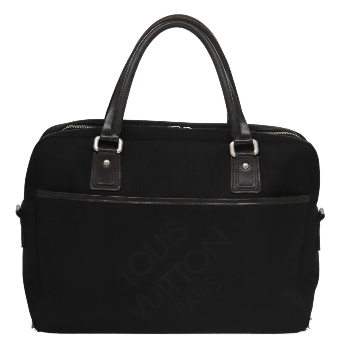 LOUIS VUITTON ルイヴィトン M93082 ヤック 書類バッグ トートバッグ