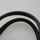 LOUIS VUITTON Damier Geant Yak Business Bag Black Noir M93082 LV Auth bs20995-8