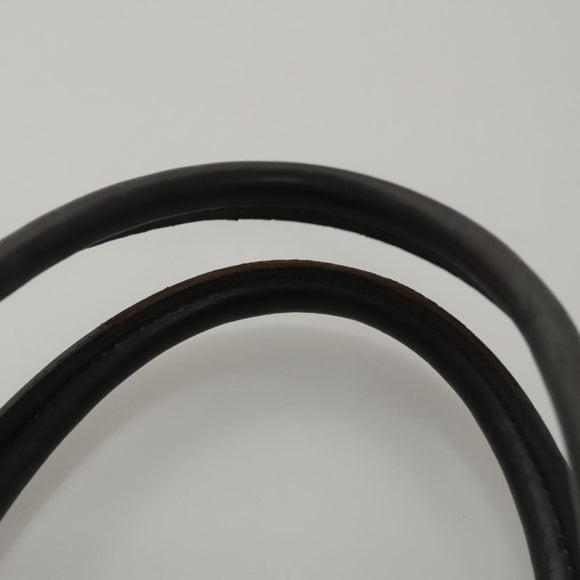 LOUIS VUITTON Damier Geant Yak Business Bag Black Noir M93082 LV Auth bs20995