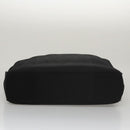 LOUIS VUITTON Damier Geant Yak Business Bag Black Noir M93082 LV Auth bs20995-5