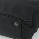 PRADA Hand Bag Nylon Black Auth bs21031-9