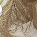 PRADA Hand Bag Nylon Beige Auth bs21036-22