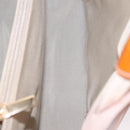 Salvatore Ferragamo Hand Bag Enamel Yellow Auth bs21081-21