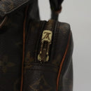 LOUIS VUITTON Monogram Nile Shoulder Bag M45244 LV Auth bs21096-19