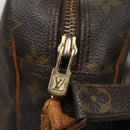 LOUIS VUITTON Monogram Nile Shoulder Bag M45244 LV Auth bs21096-20