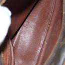 LOUIS VUITTON Monogram Nile Shoulder Bag M45244 LV Auth bs21096-10