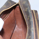 LOUIS VUITTON Monogram Nile Shoulder Bag M45244 LV Auth bs21096-22