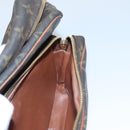 LOUIS VUITTON Monogram Nile Shoulder Bag M45244 LV Auth bs21096-25