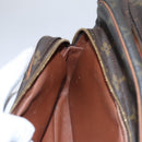 LOUIS VUITTON Monogram Nile Shoulder Bag M45244 LV Auth bs21096-26